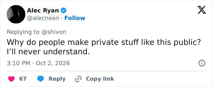 Shivon Zilis Sparks Furious Backlash After Airing Her Breakup With Elon Musk In A Bombshell Post