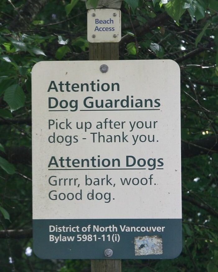 54 Signs From Around The World That Look Like Someone Surely Made A Mistake 54 Signs From Around The World That Look Like Someone Surely Made A Mistake