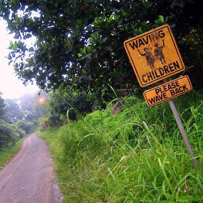 54 Signs From Around The World That Look Like Someone Surely Made A Mistake 54 Signs From Around The World That Look Like Someone Surely Made A Mistake