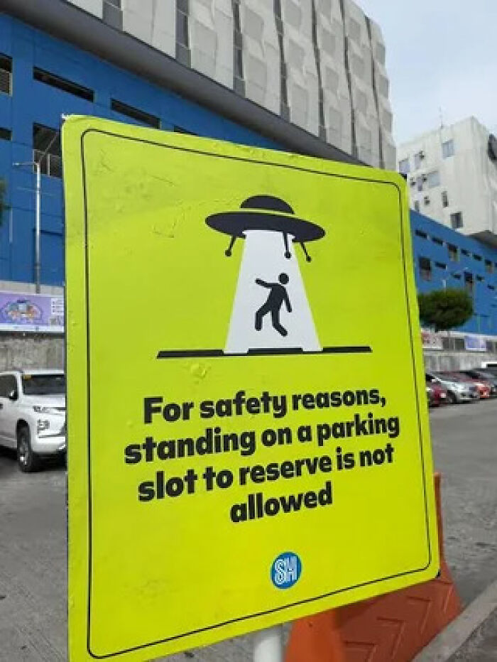 54 Signs From Around The World That Look Like Someone Surely Made A Mistake 54 Signs From Around The World That Look Like Someone Surely Made A Mistake