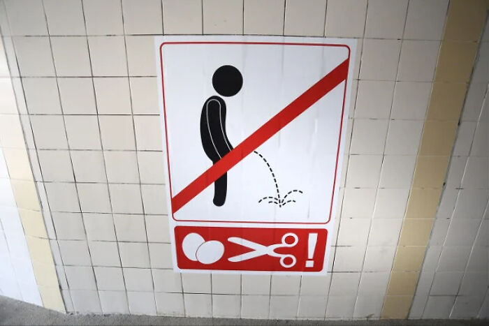 54 Signs From Around The World That Look Like Someone Surely Made A Mistake 54 Signs From Around The World That Look Like Someone Surely Made A Mistake