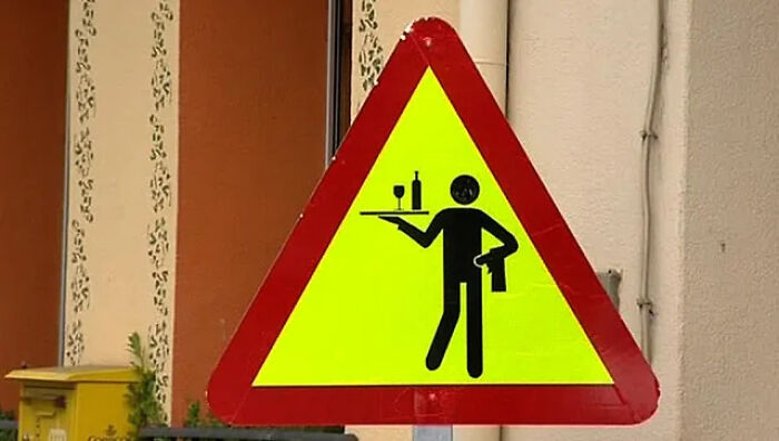54 Signs From Around The World That Look Like Someone Surely Made A Mistake 54 Signs From Around The World That Look Like Someone Surely Made A Mistake