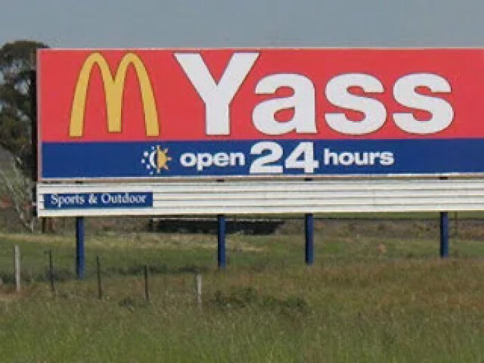 54 Signs From Around The World That Look Like Someone Surely Made A Mistake 54 Signs From Around The World That Look Like Someone Surely Made A Mistake