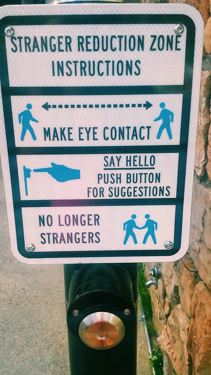 54 Signs From Around The World That Look Like Someone Surely Made A Mistake 54 Signs From Around The World That Look Like Someone Surely Made A Mistake