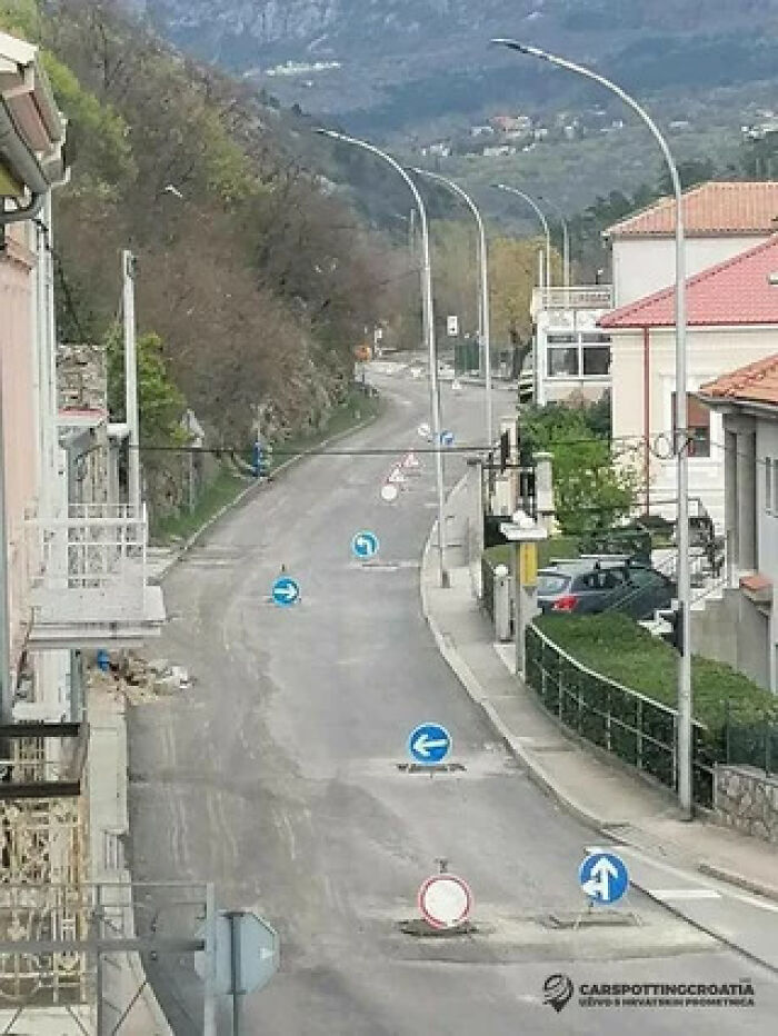 54 Signs From Around The World That Look Like Someone Surely Made A Mistake 54 Signs From Around The World That Look Like Someone Surely Made A Mistake