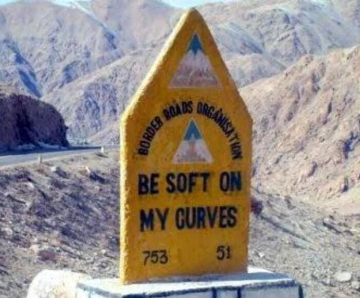54 Signs From Around The World That Look Like Someone Surely Made A Mistake 54 Signs From Around The World That Look Like Someone Surely Made A Mistake