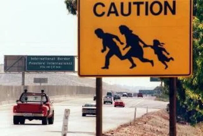 54 Signs From Around The World That Look Like Someone Surely Made A Mistake 54 Signs From Around The World That Look Like Someone Surely Made A Mistake