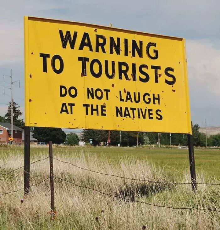 54 Signs From Around The World That Look Like Someone Surely Made A Mistake 54 Signs From Around The World That Look Like Someone Surely Made A Mistake