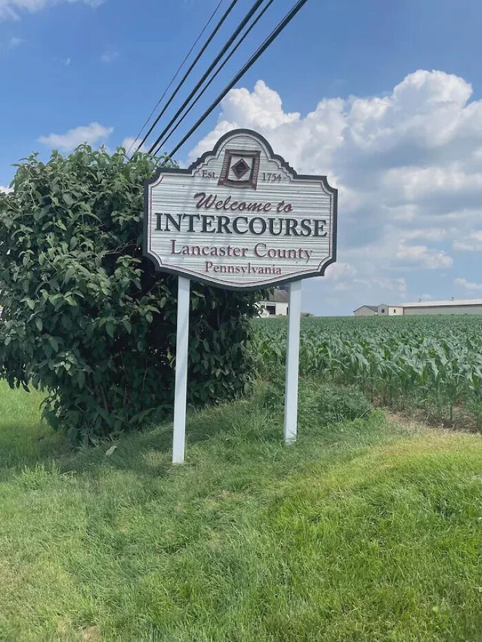 54 Signs From Around The World That Look Like Someone Surely Made A Mistake 54 Signs From Around The World That Look Like Someone Surely Made A Mistake