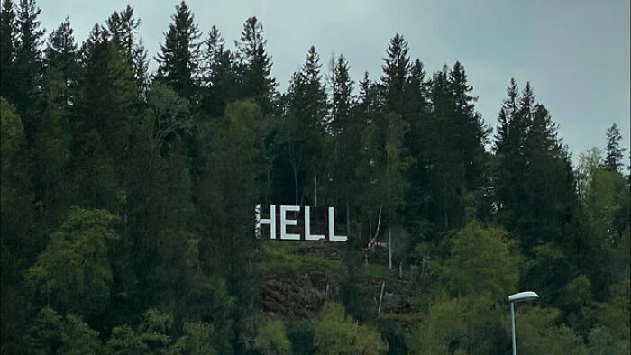 54 Signs From Around The World That Look Like Someone Surely Made A Mistake 54 Signs From Around The World That Look Like Someone Surely Made A Mistake