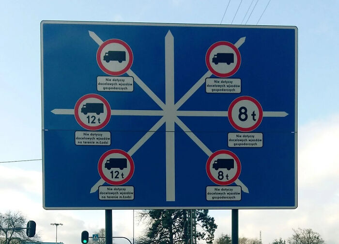 54 Signs From Around The World That Look Like Someone Surely Made A Mistake 54 Signs From Around The World That Look Like Someone Surely Made A Mistake