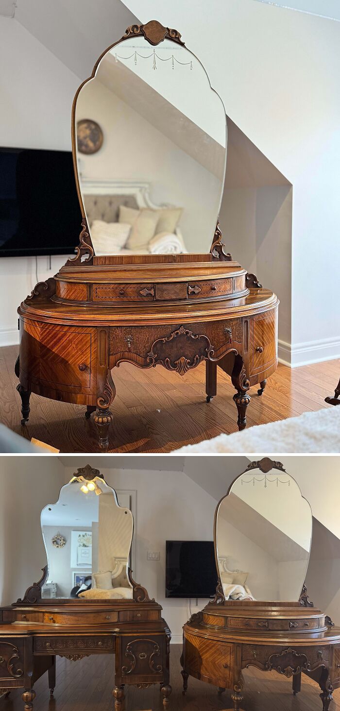 86 Thrift Store Finds That Made Digging Through Secondhand Shelves Totally Worth It 86 Thrift Store Finds That Made Digging Through Secondhand Shelves Totally Worth It