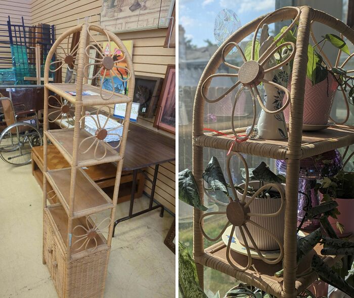 86 Thrift Store Finds That Made Digging Through Secondhand Shelves Totally Worth It 86 Thrift Store Finds That Made Digging Through Secondhand Shelves Totally Worth It