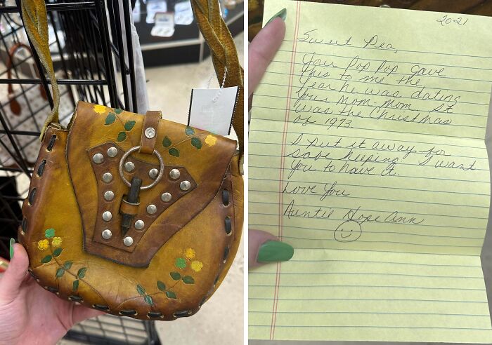 86 Thrift Store Finds That Made Digging Through Secondhand Shelves Totally Worth It 86 Thrift Store Finds That Made Digging Through Secondhand Shelves Totally Worth It