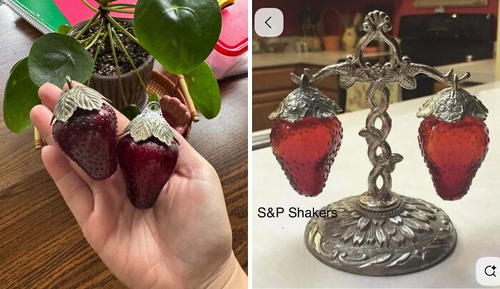 86 Thrift Store Finds That Made Digging Through Secondhand Shelves Totally Worth It 86 Thrift Store Finds That Made Digging Through Secondhand Shelves Totally Worth It