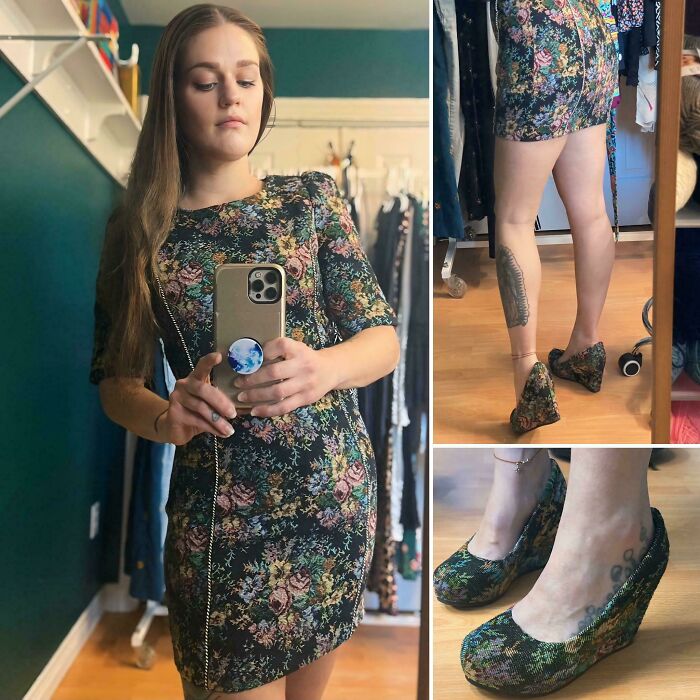 86 Thrift Store Finds That Made Digging Through Secondhand Shelves Totally Worth It 86 Thrift Store Finds That Made Digging Through Secondhand Shelves Totally Worth It