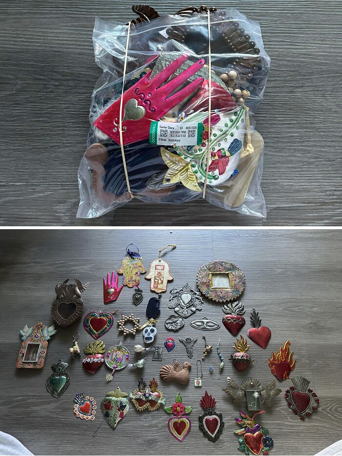 86 Thrift Store Finds That Made Digging Through Secondhand Shelves Totally Worth It 86 Thrift Store Finds That Made Digging Through Secondhand Shelves Totally Worth It