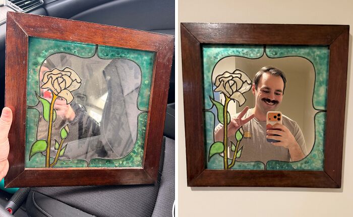 86 Thrift Store Finds That Made Digging Through Secondhand Shelves Totally Worth It 86 Thrift Store Finds That Made Digging Through Secondhand Shelves Totally Worth It