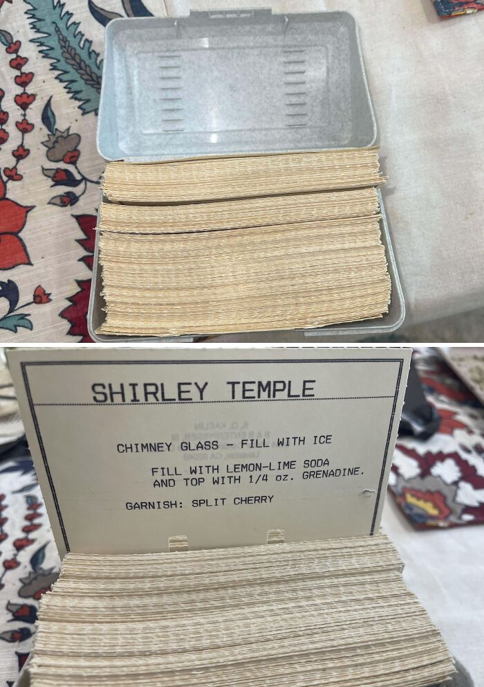 86 Thrift Store Finds That Made Digging Through Secondhand Shelves Totally Worth It 86 Thrift Store Finds That Made Digging Through Secondhand Shelves Totally Worth It