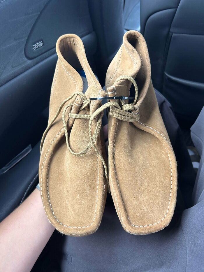 86 Thrift Store Finds That Made Digging Through Secondhand Shelves Totally Worth It 86 Thrift Store Finds That Made Digging Through Secondhand Shelves Totally Worth It