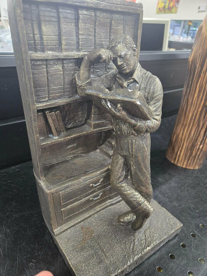 86 Thrift Store Finds That Made Digging Through Secondhand Shelves Totally Worth It 86 Thrift Store Finds That Made Digging Through Secondhand Shelves Totally Worth It