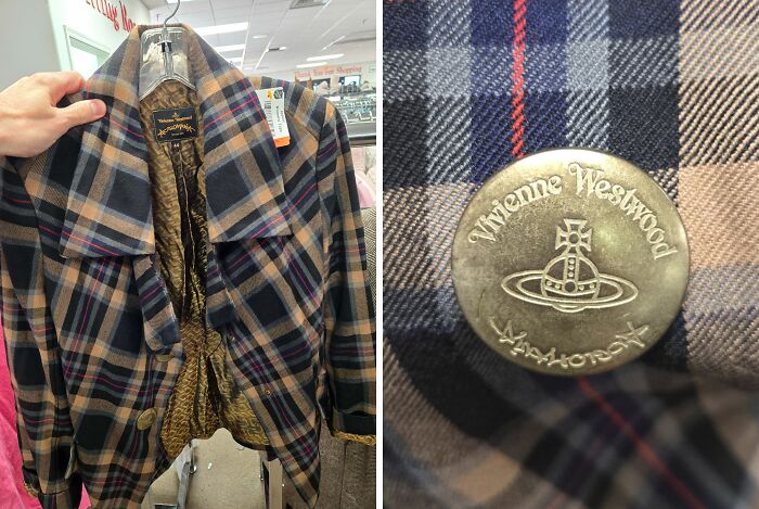 86 Thrift Store Finds That Made Digging Through Secondhand Shelves Totally Worth It 86 Thrift Store Finds That Made Digging Through Secondhand Shelves Totally Worth It