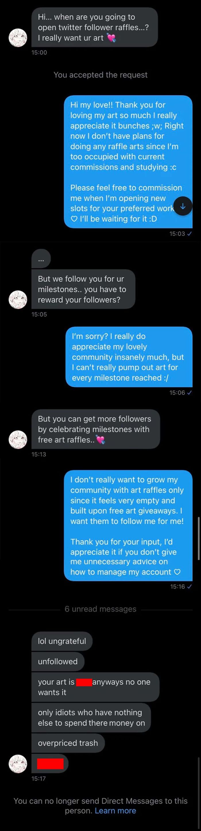 83 Extremely Entitled People Who Exposed Themselves In These Screenshots 83 Extremely Entitled People Who Exposed Themselves In These Screenshots