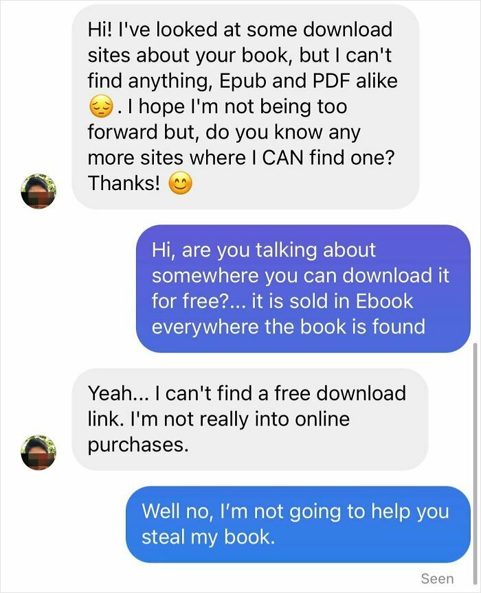 83 Extremely Entitled People Who Exposed Themselves In These Screenshots 83 Extremely Entitled People Who Exposed Themselves In These Screenshots