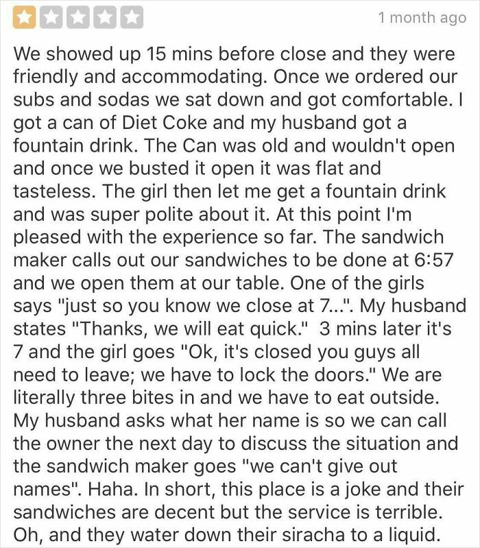 83 Extremely Entitled People Who Exposed Themselves In These Screenshots 83 Extremely Entitled People Who Exposed Themselves In These Screenshots