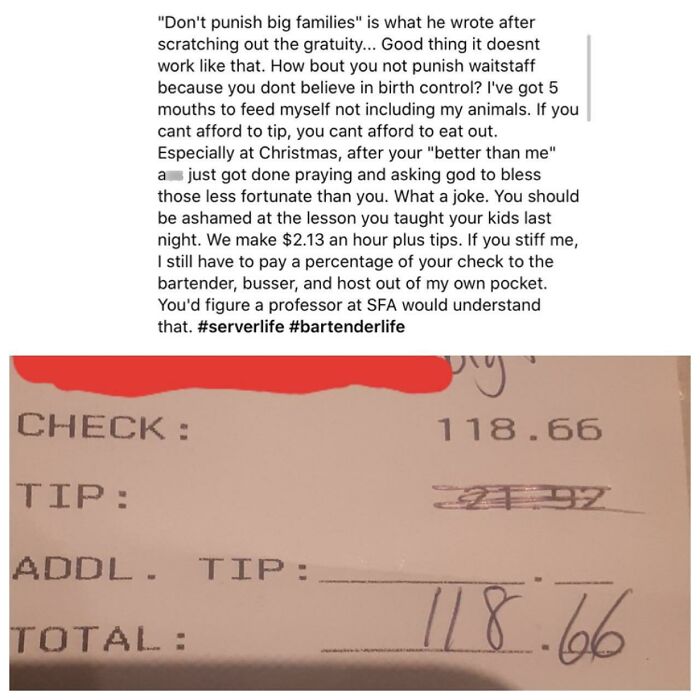 83 Extremely Entitled People Who Exposed Themselves In These Screenshots 83 Extremely Entitled People Who Exposed Themselves In These Screenshots