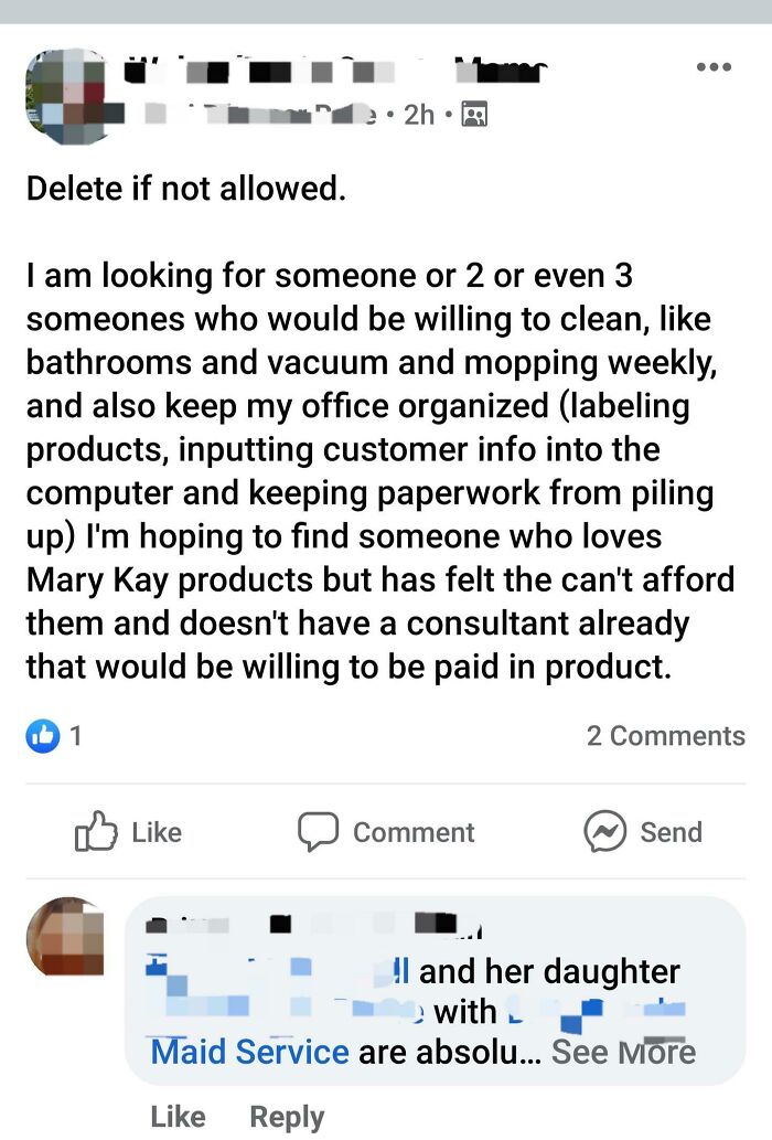 83 Extremely Entitled People Who Exposed Themselves In These Screenshots 83 Extremely Entitled People Who Exposed Themselves In These Screenshots