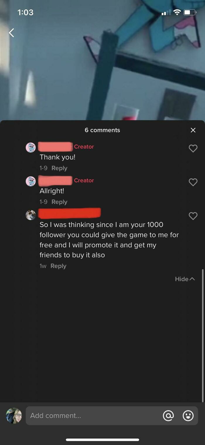 83 Extremely Entitled People Who Exposed Themselves In These Screenshots 83 Extremely Entitled People Who Exposed Themselves In These Screenshots