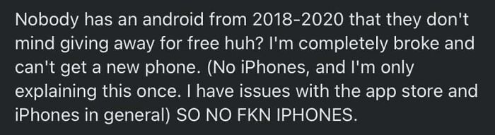 83 Extremely Entitled People Who Exposed Themselves In These Screenshots 83 Extremely Entitled People Who Exposed Themselves In These Screenshots