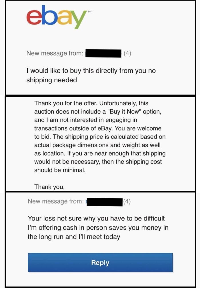 83 Extremely Entitled People Who Exposed Themselves In These Screenshots 83 Extremely Entitled People Who Exposed Themselves In These Screenshots