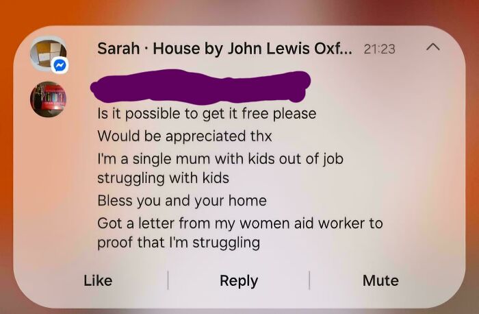 83 Extremely Entitled People Who Exposed Themselves In These Screenshots 83 Extremely Entitled People Who Exposed Themselves In These Screenshots