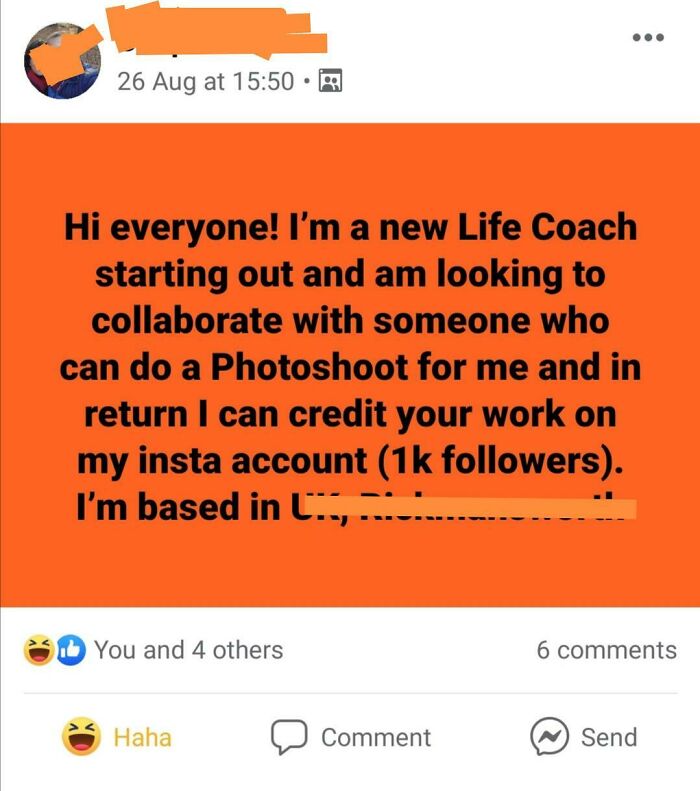 83 Extremely Entitled People Who Exposed Themselves In These Screenshots 83 Extremely Entitled People Who Exposed Themselves In These Screenshots