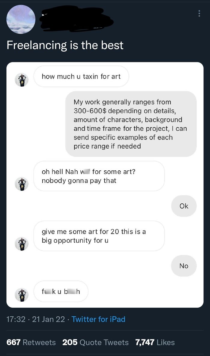 83 Extremely Entitled People Who Exposed Themselves In These Screenshots 83 Extremely Entitled People Who Exposed Themselves In These Screenshots