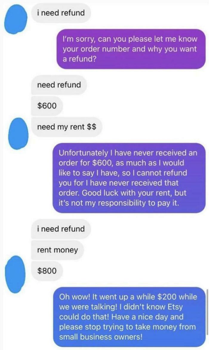 83 Extremely Entitled People Who Exposed Themselves In These Screenshots 83 Extremely Entitled People Who Exposed Themselves In These Screenshots
