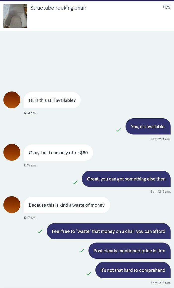 83 Extremely Entitled People Who Exposed Themselves In These Screenshots 83 Extremely Entitled People Who Exposed Themselves In These Screenshots
