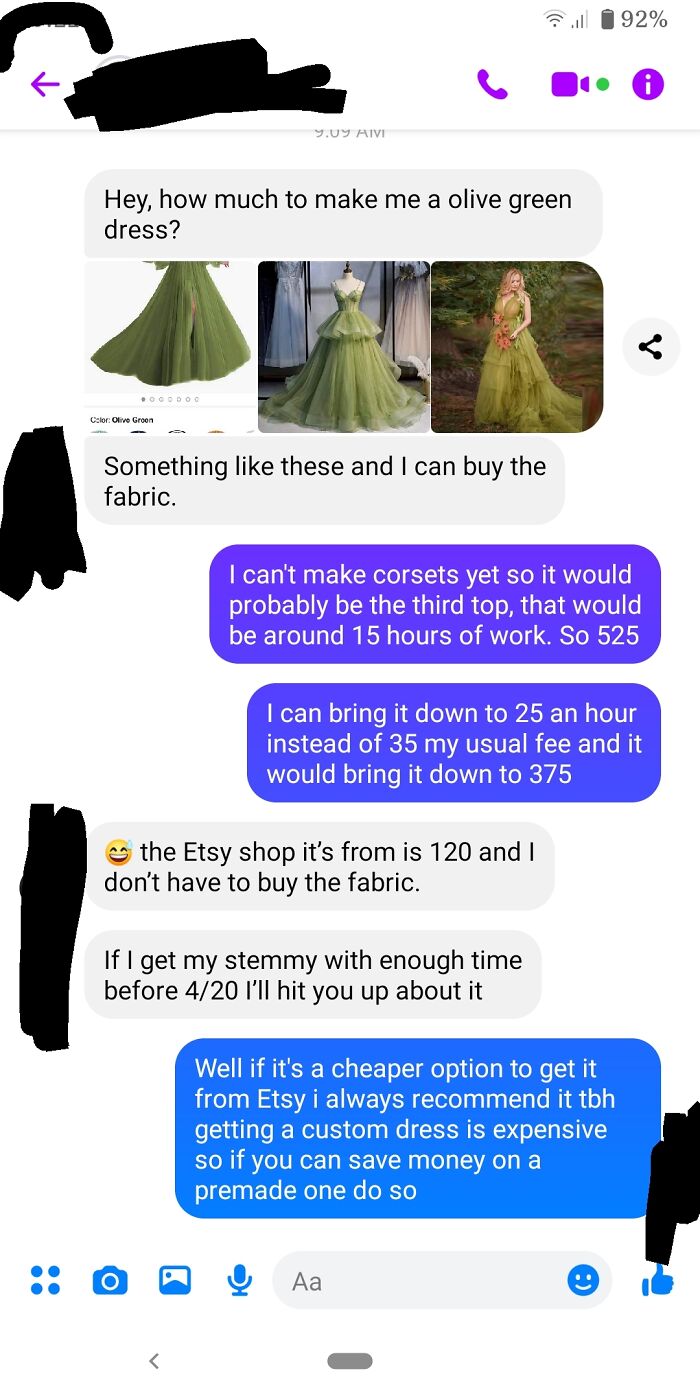 83 Extremely Entitled People Who Exposed Themselves In These Screenshots 83 Extremely Entitled People Who Exposed Themselves In These Screenshots