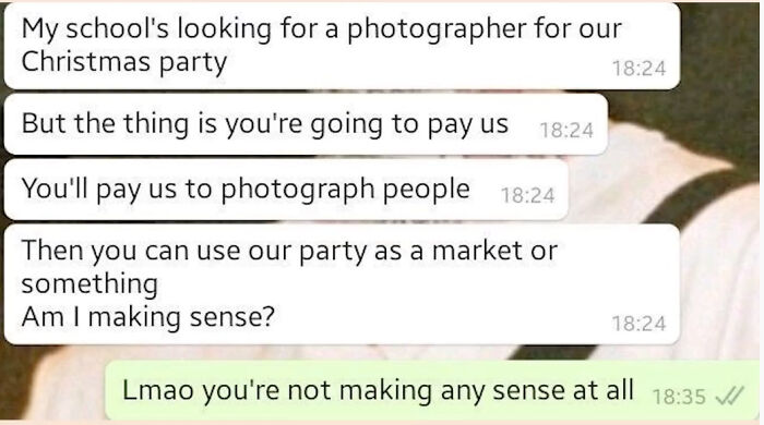 83 Extremely Entitled People Who Exposed Themselves In These Screenshots 83 Extremely Entitled People Who Exposed Themselves In These Screenshots