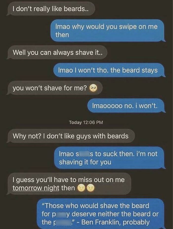 83 Extremely Entitled People Who Exposed Themselves In These Screenshots 83 Extremely Entitled People Who Exposed Themselves In These Screenshots