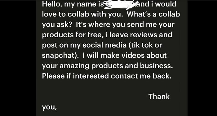 83 Extremely Entitled People Who Exposed Themselves In These Screenshots 83 Extremely Entitled People Who Exposed Themselves In These Screenshots