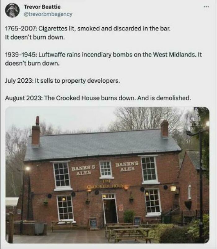 76 Times Landlords Were So Terrible, They Had To Be Shamed In This Online Community (New Pics) 76 Times Landlords Were So Terrible, They Had To Be Shamed In This Online Community (New Pics)