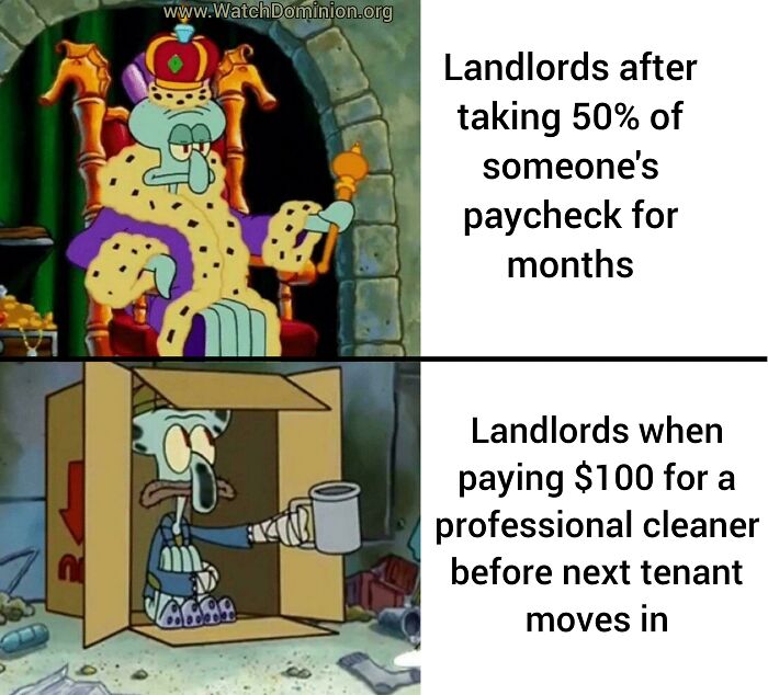 76 Times Landlords Were So Terrible, They Had To Be Shamed In This Online Community (New Pics) 76 Times Landlords Were So Terrible, They Had To Be Shamed In This Online Community (New Pics)