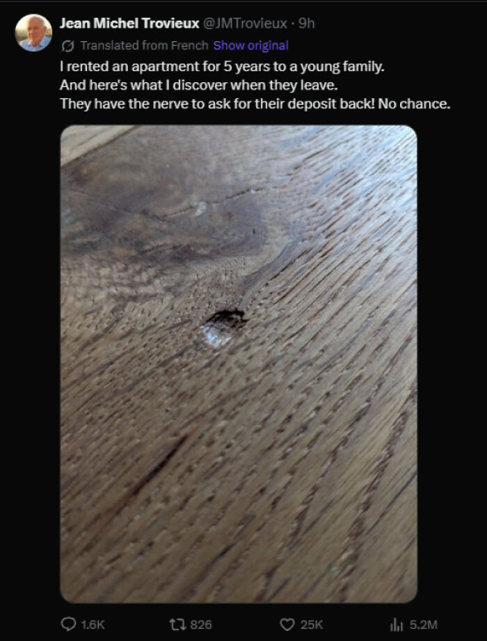 76 Times Landlords Were So Terrible, They Had To Be Shamed In This Online Community (New Pics) 76 Times Landlords Were So Terrible, They Had To Be Shamed In This Online Community (New Pics)