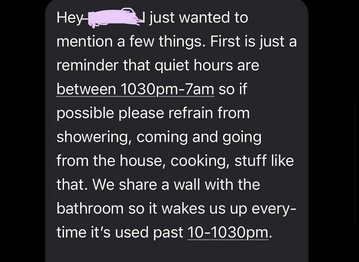 76 Times Landlords Were So Terrible, They Had To Be Shamed In This Online Community (New Pics) 76 Times Landlords Were So Terrible, They Had To Be Shamed In This Online Community (New Pics)