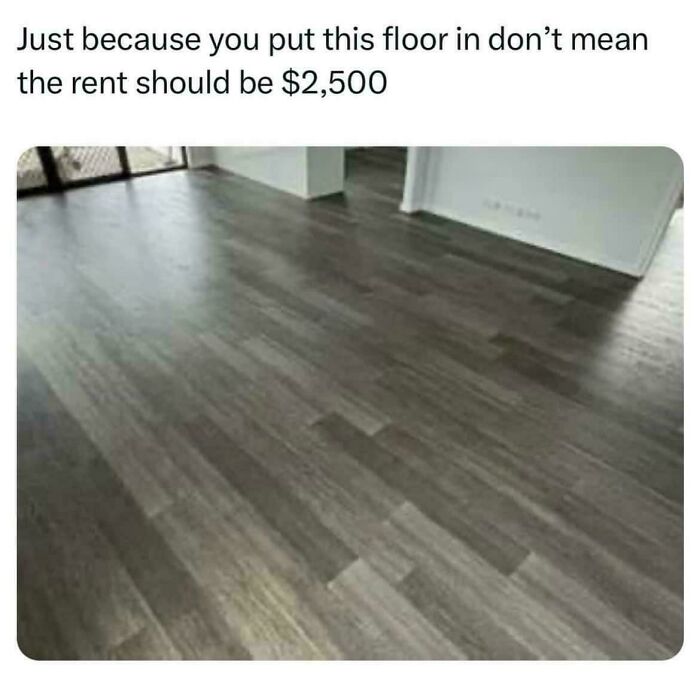 76 Times Landlords Were So Terrible, They Had To Be Shamed In This Online Community (New Pics) 76 Times Landlords Were So Terrible, They Had To Be Shamed In This Online Community (New Pics)