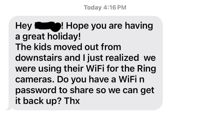 76 Times Landlords Were So Terrible, They Had To Be Shamed In This Online Community (New Pics) 76 Times Landlords Were So Terrible, They Had To Be Shamed In This Online Community (New Pics)