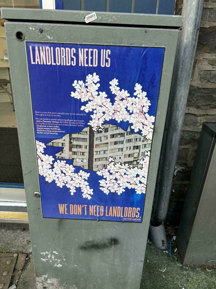 76 Times Landlords Were So Terrible, They Had To Be Shamed In This Online Community (New Pics) 76 Times Landlords Were So Terrible, They Had To Be Shamed In This Online Community (New Pics)